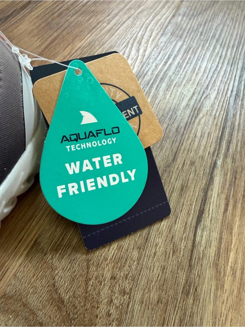Aqua 🌊 rugged